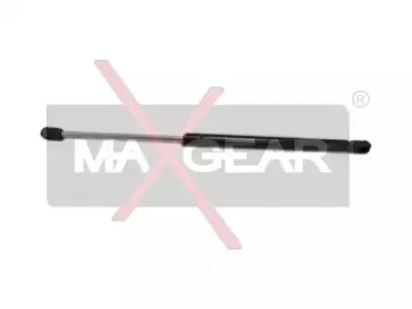 Газовая пружина, крышка багажник MAXGEAR купить