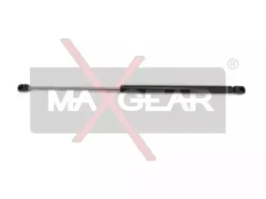 Газовая пружина, крышка багажник MAXGEAR купить