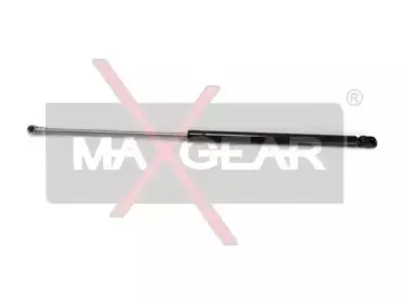 Газовая пружина, крышка багажник MAXGEAR купить