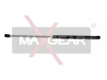 Газовая пружина, крышка багажник MAXGEAR купить