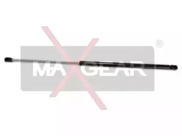 Газовая пружина, крышка багажник MAXGEAR купить