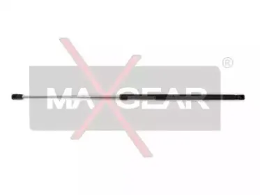 Газовая пружина, крышка багажник MAXGEAR купить
