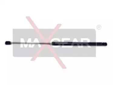 Газовая пружина, крышка багажник MAXGEAR купить