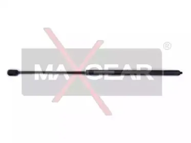 Газовая пружина, капот MAXGEAR купить