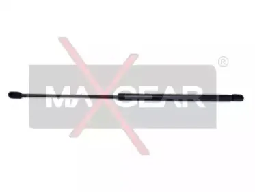 Газовая пружина, капот MAXGEAR купить