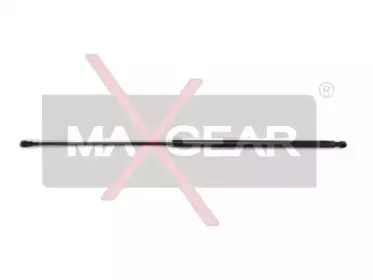 Газовая пружина, капот MAXGEAR купить
