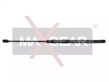 Газовая пружина, крышка багажник MAXGEAR купить