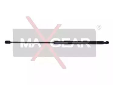 Газовая пружина, крышка багажник MAXGEAR купить