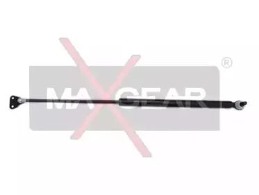 Газовая пружина, крышка багажник MAXGEAR купить