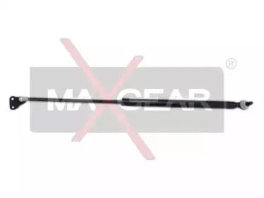 Газовая пружина, крышка багажник MAXGEAR купить