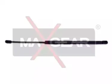 Газовая пружина, крышка багажник MAXGEAR купить