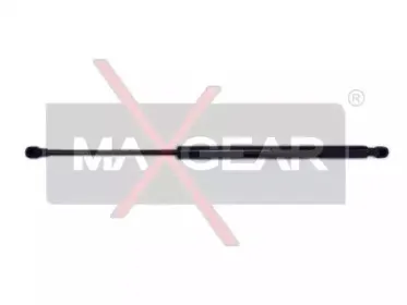 Газовая пружина, крышка багажник MAXGEAR купить
