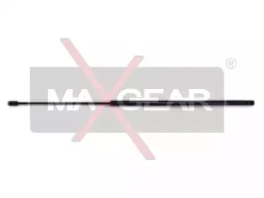 Газовая пружина, крышка багажник MAXGEAR купить
