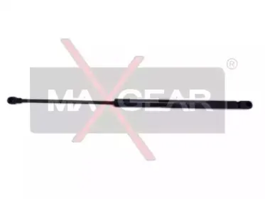 Газовая пружина, крышка багажник MAXGEAR купить