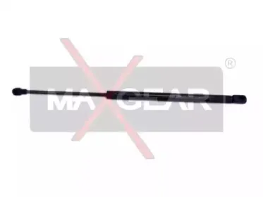 Газовая пружина, крышка багажник MAXGEAR купить