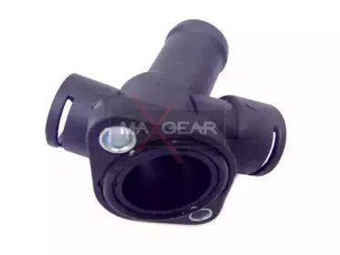 Фланец охлаждающей жидкости MAXGEAR купить