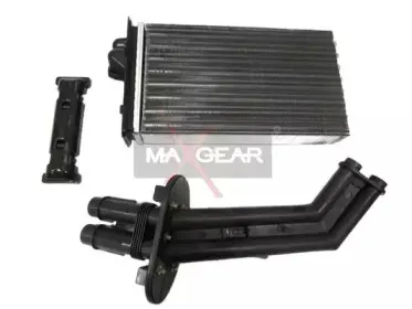 Теплообменник, отопление салона MAXGEAR купить