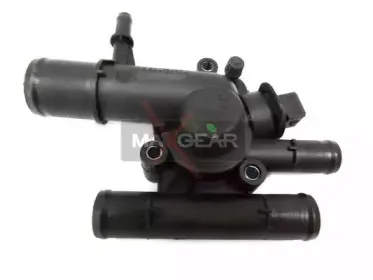 Термостат, охлаждающая жидкость MAXGEAR купить