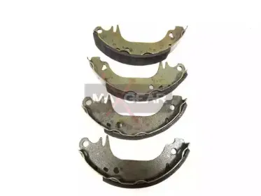 Комплект тормозных колодок MAXGEAR купить