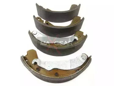 Комплект тормозных колодок MAXGEAR купить