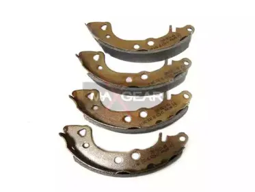 Комплект тормозных колодок MAXGEAR купить