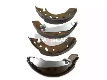Комплект тормозных колодок MAXGEAR купить