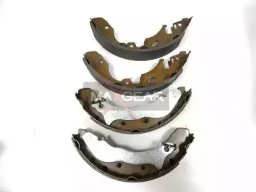 Комплект тормозных колодок MAXGEAR купить