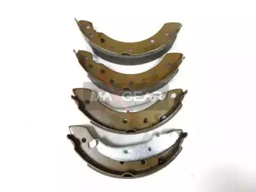 Комплект тормозных колодок MAXGEAR купить