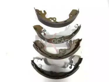 Комплект тормозных колодок MAXGEAR купить