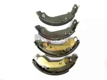 Комплект тормозных колодок MAXGEAR купить