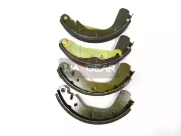 Комплект тормозных колодок MAXGEAR купить