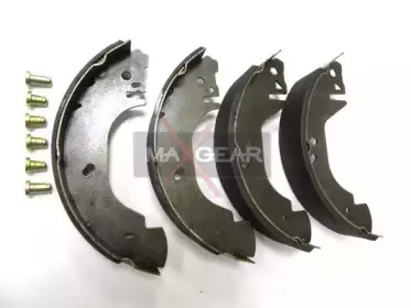 Комплект тормозных колодок MAXGEAR купить