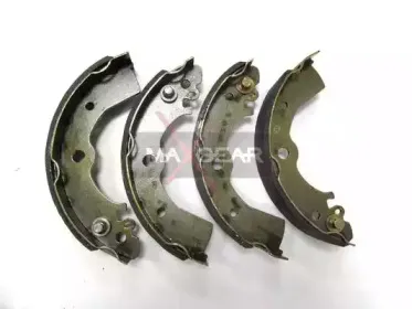 Комплект тормозных колодок MAXGEAR купить