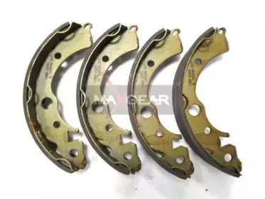 Комплект тормозных колодок MAXGEAR купить
