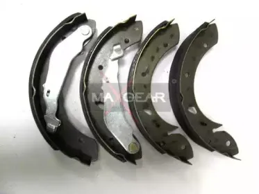 Комплект тормозных колодок MAXGEAR купить