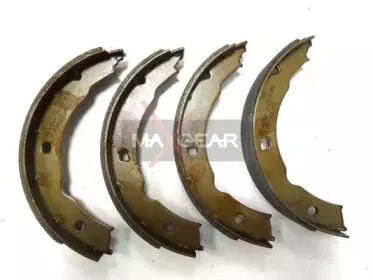 Комплект тормозных колодок, стояночная тормозная система MAXGEAR купить