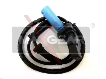 Датчик, частота вращения колеса MAXGEAR купить