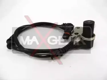 Датчик, частота вращения колеса MAXGEAR купить