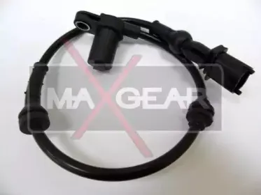 Датчик, частота вращения колеса MAXGEAR купить
