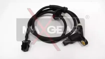 Датчик, частота вращения колеса MAXGEAR купить