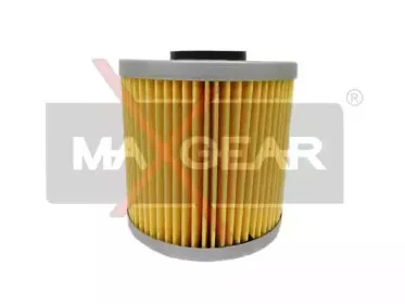 Масляный фильтр MAXGEAR купить