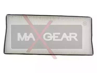 Фильтр, воздух во внутренном пространстве MAXGEAR купить