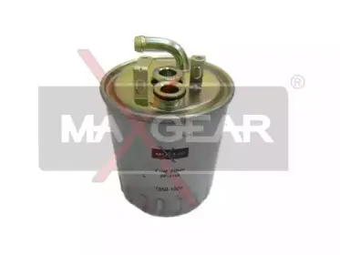 Топливный фильтр MAXGEAR купить