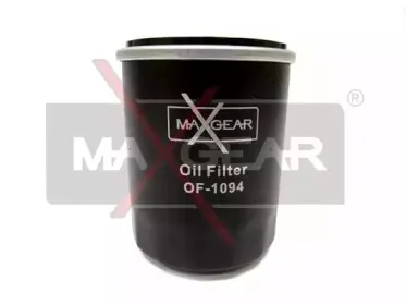 Масляный фильтр MAXGEAR купить