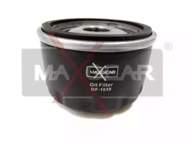 Масляный фильтр MAXGEAR купить