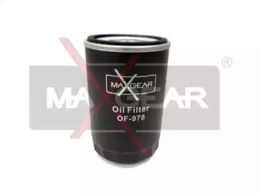 Масляный фильтр MAXGEAR купить