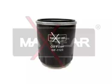 Масляный фильтр MAXGEAR купить