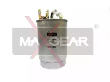 Топливный фильтр MAXGEAR купить