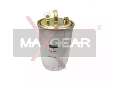 Топливный фильтр MAXGEAR купить