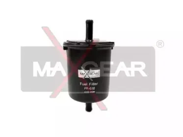 Топливный фильтр MAXGEAR купить